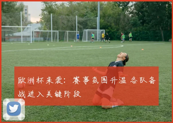 欧洲杯来袭：赛事氛围升温 各队备战进入关键阶段