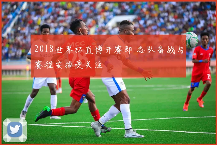 2018世界杯直博开赛即 各队备战与赛程安排受关注